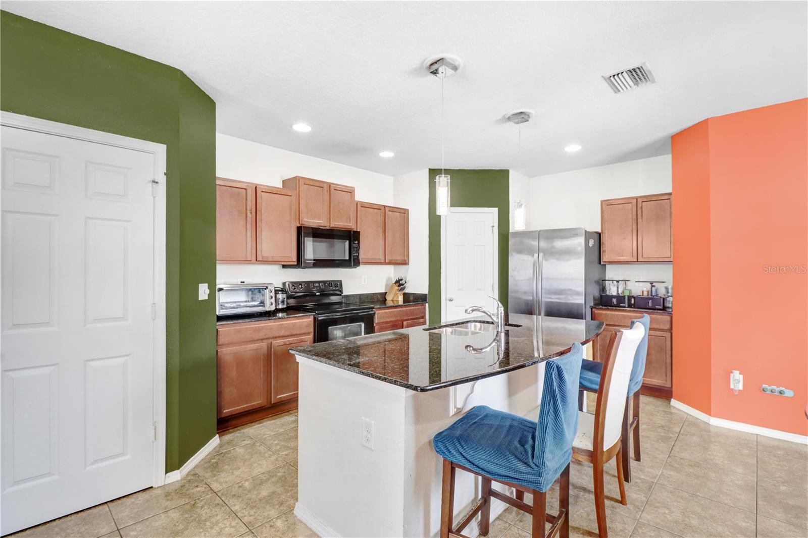 MAGNOLIA PARK CENTRAL PH B - Residential