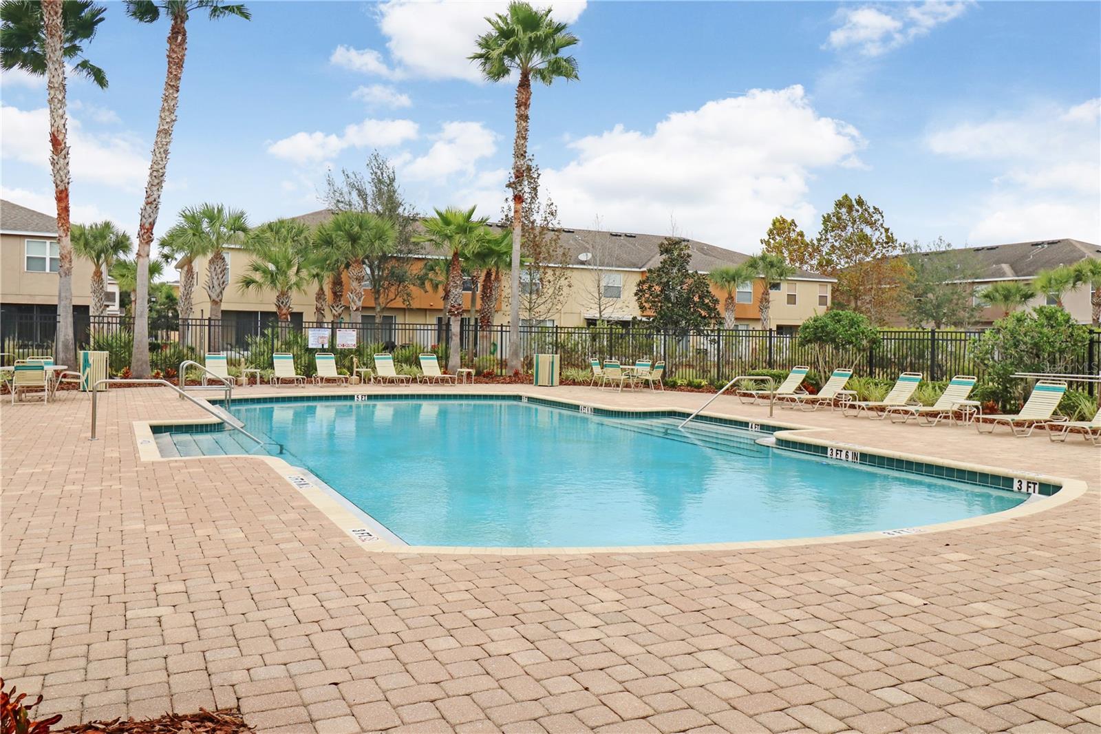 MAGNOLIA PARK CENTRAL PH B - Residential
