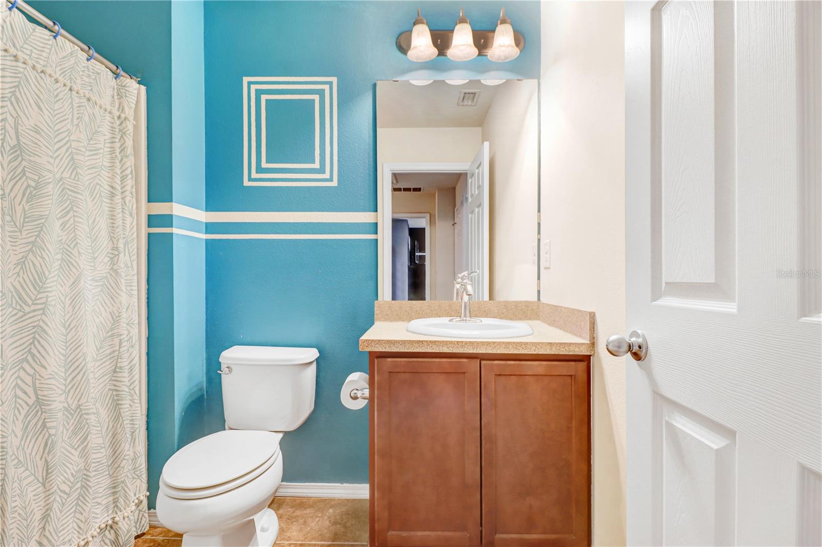 MAGNOLIA PARK CENTRAL PH B - Residential