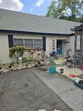 This expansive single-family home not only offers 4 bedrooms and 3 full bathrooms spread over 2,862 sq ft, but also includes two additional duplexes, yielding a total of 4 units ripe for rental income. All buildings on property are to be sold together. The first duplex (1120 & 1120 ½) features 2 bedrooms and 1 bathroom /each unit, while the second duplex (1124 & 1124 ½) offers a mix of 2 bedrooms, 2 bathrooms, and 1 bedroom, 1 bathroom respectively. Perfectly situated near shopping, a recreation and aquatic complex boasting indoor basketball courts, fitness center, seasonal pool, and lush public parks, this property is a haven for both homeowners and tenants alike. With a half acre of land and total living space of 5,470 sq ft across all units, sitting at the end of a cul-de-sac plus ample parking to accommodate tenants, it's time to seize this golden opportunity today! 2 of the units are occupied so please do not disturb tenants. Sold As-Is, Homeowner requests listing agent present at all showings; 24 hour notice required.