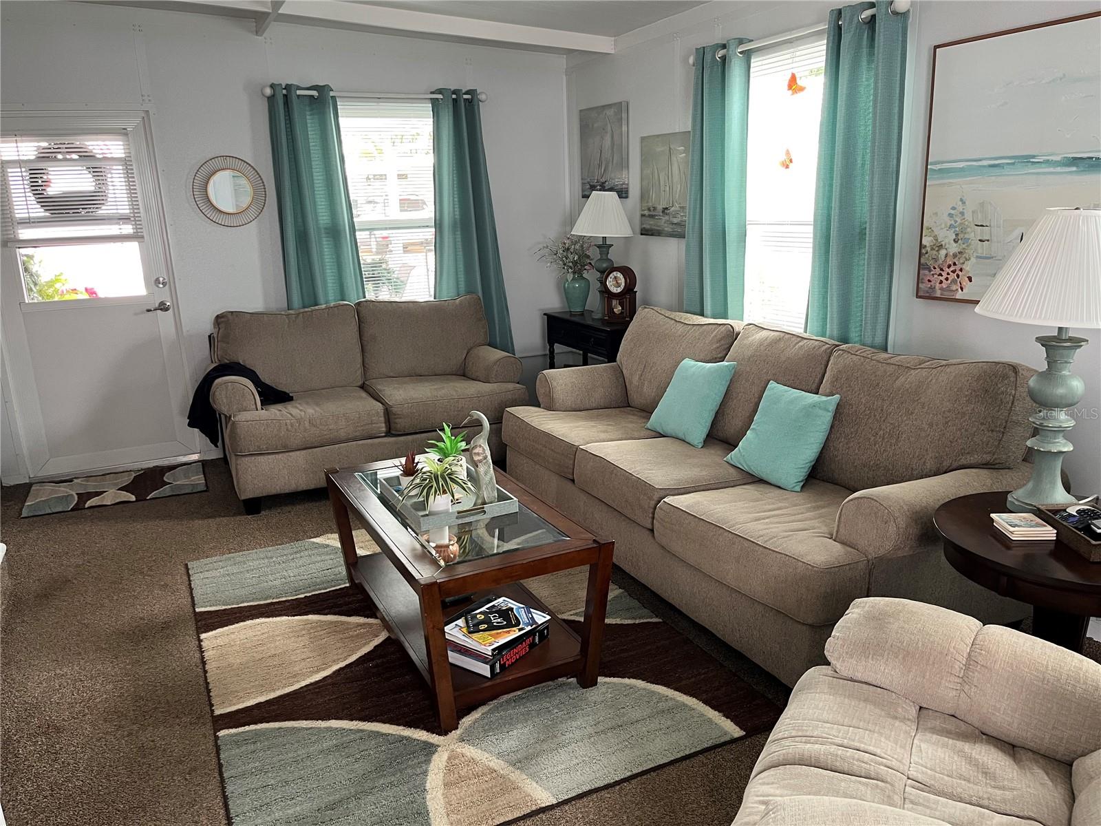 BRADENTON TROPICAL PALMS CO-OP - Residential