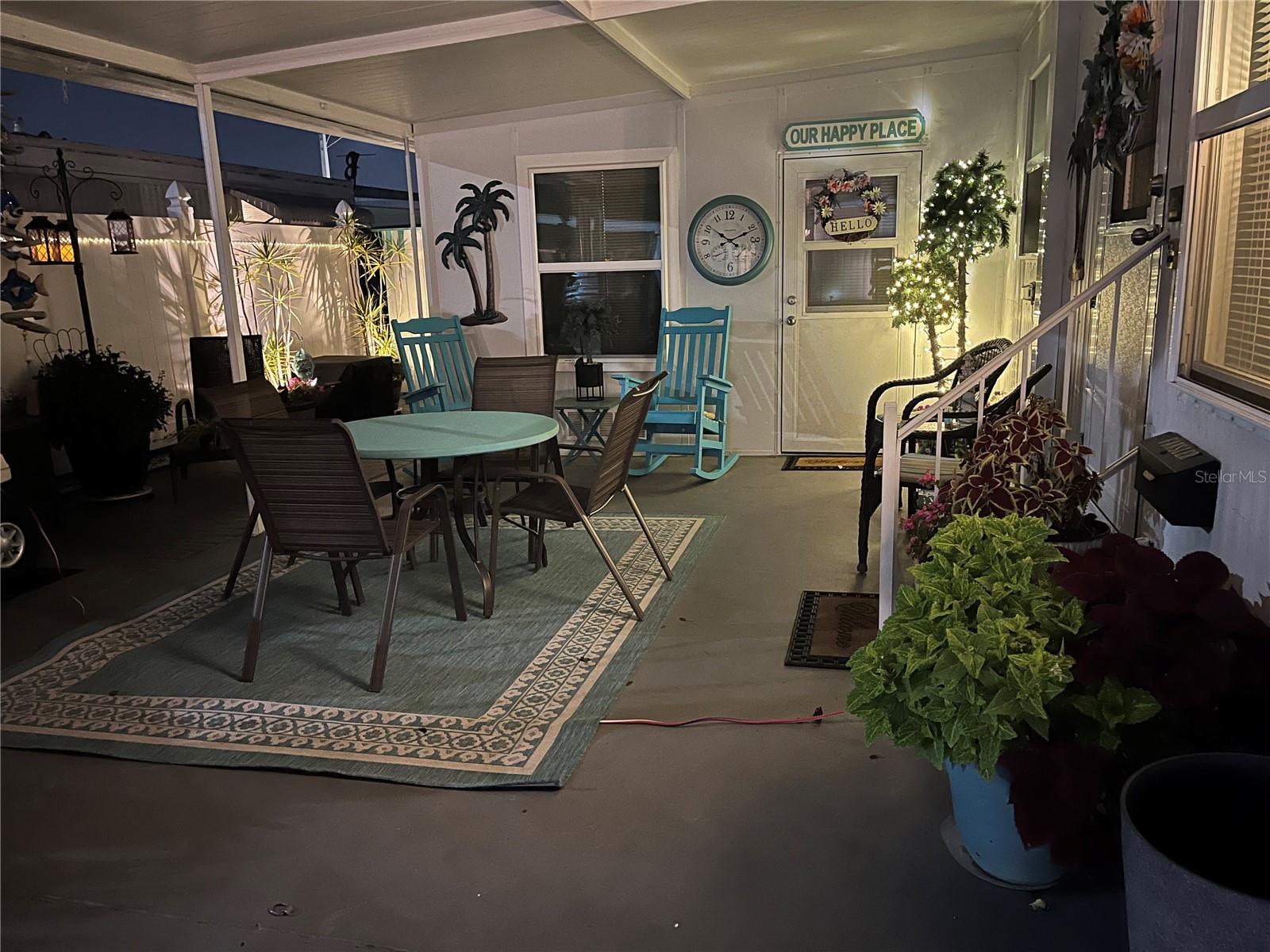 BRADENTON TROPICAL PALMS CO-OP - Residential