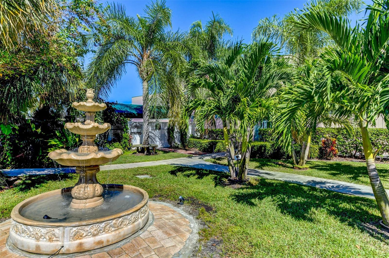 BRADENTON TROPICAL PALMS CO-OP - Residential