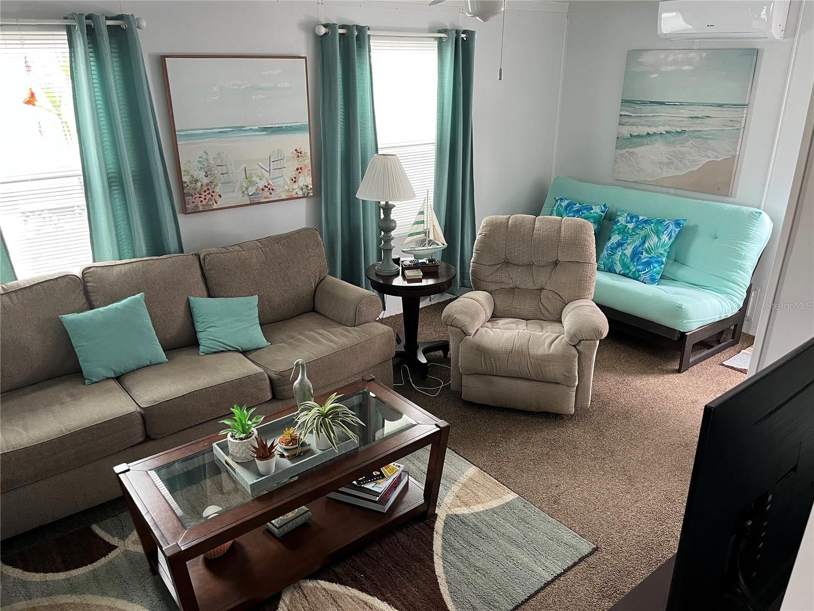 BRADENTON TROPICAL PALMS CO-OP - Residential