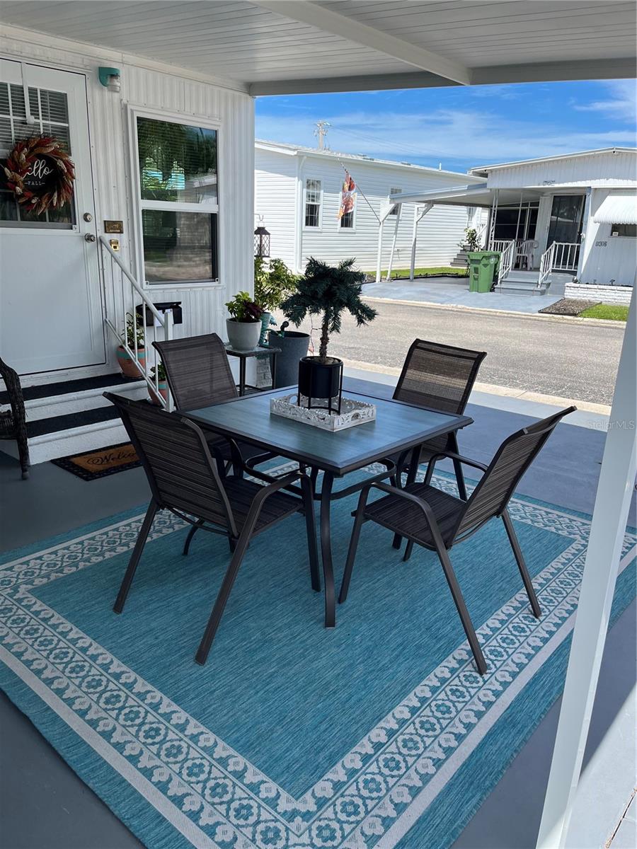 BRADENTON TROPICAL PALMS CO-OP - Residential