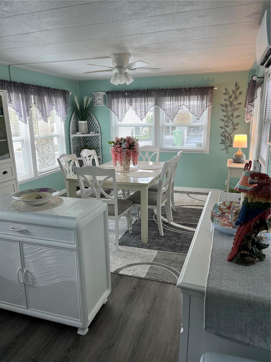 BRADENTON TROPICAL PALMS CO-OP - Residential