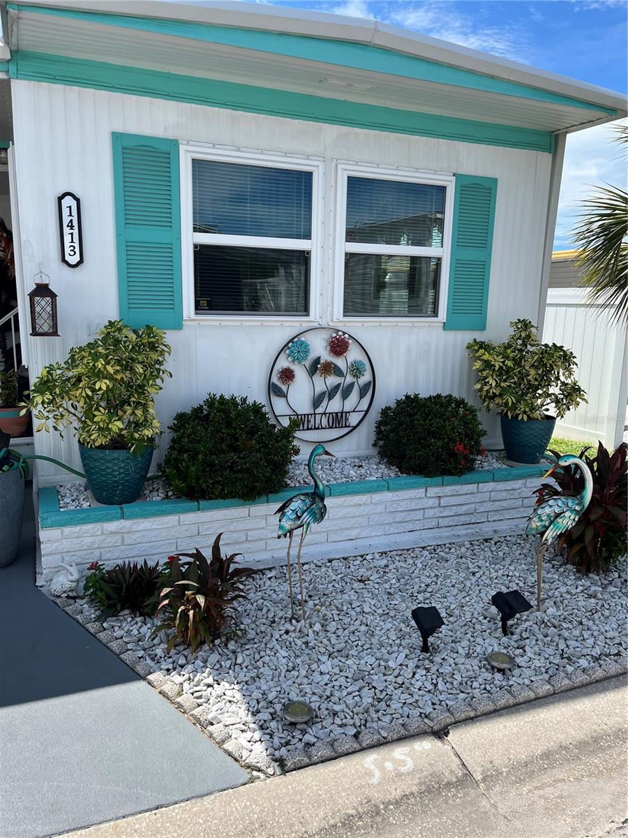 BRADENTON TROPICAL PALMS CO-OP - Residential