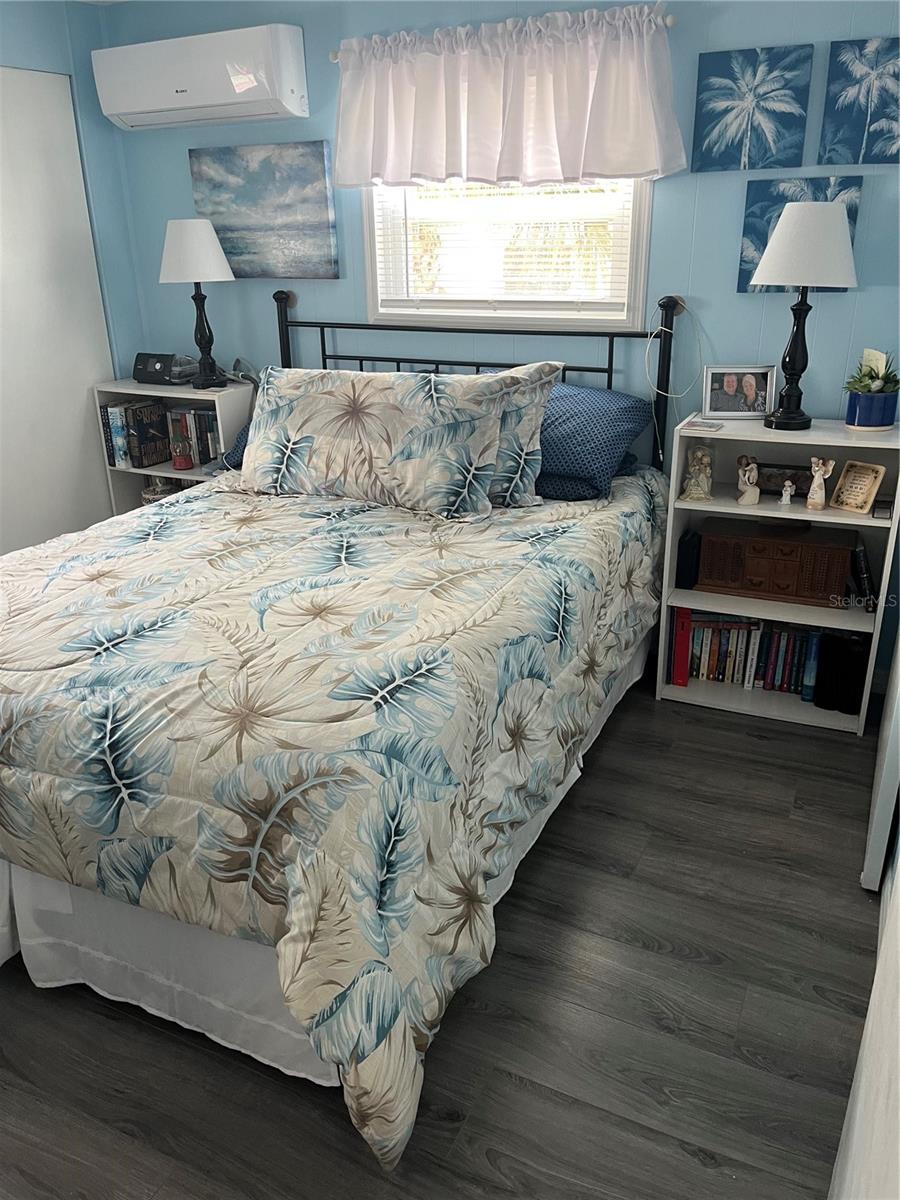 BRADENTON TROPICAL PALMS CO-OP - Residential