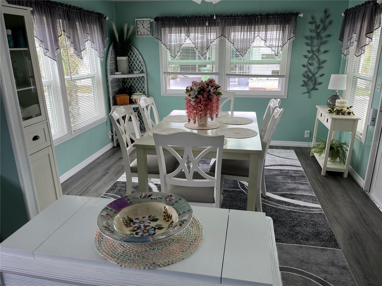 BRADENTON TROPICAL PALMS CO-OP - Residential