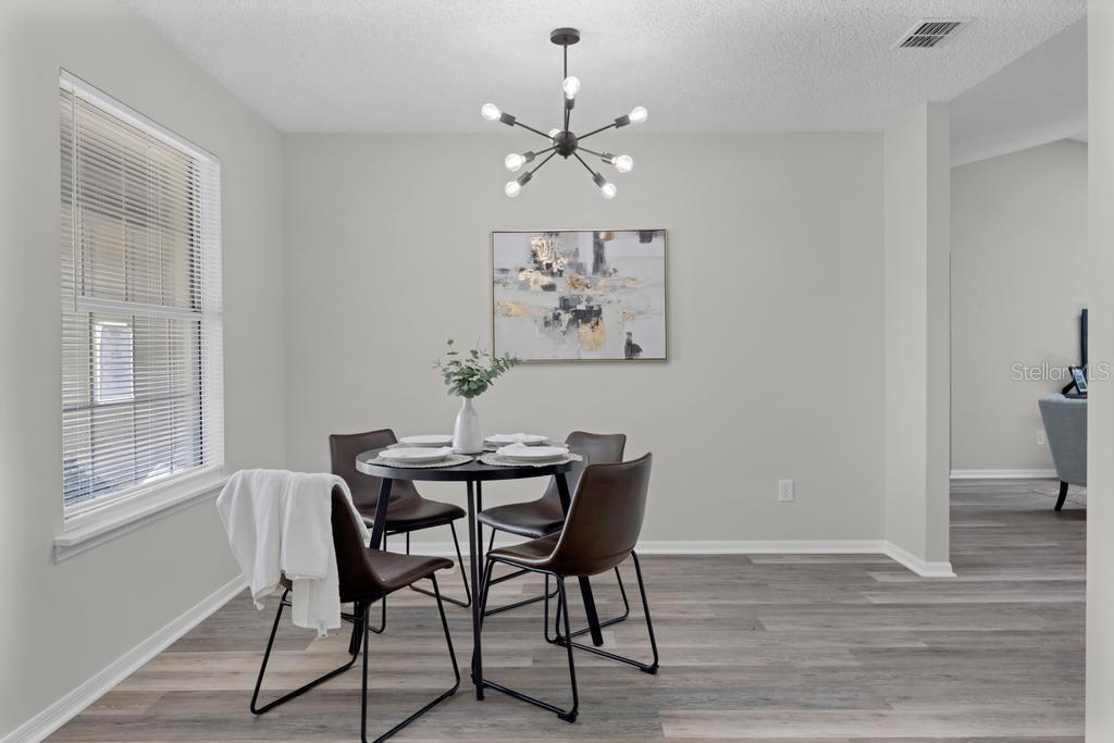 WEBBS VIKING MANOR - Residential
