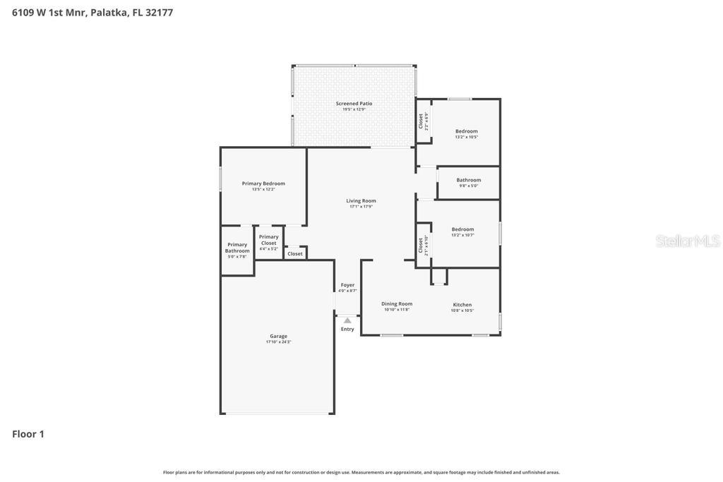 WEBBS VIKING MANOR - Residential