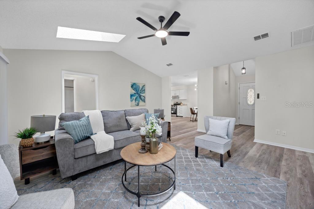 WEBBS VIKING MANOR - Residential