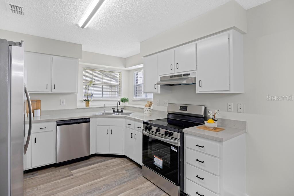 WEBBS VIKING MANOR - Residential