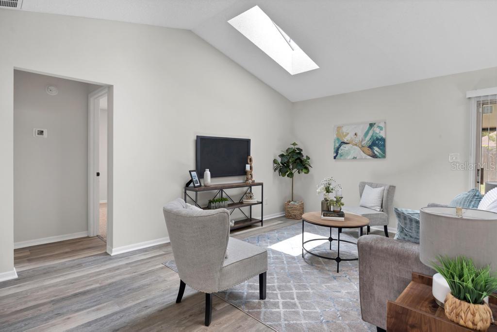 WEBBS VIKING MANOR - Residential