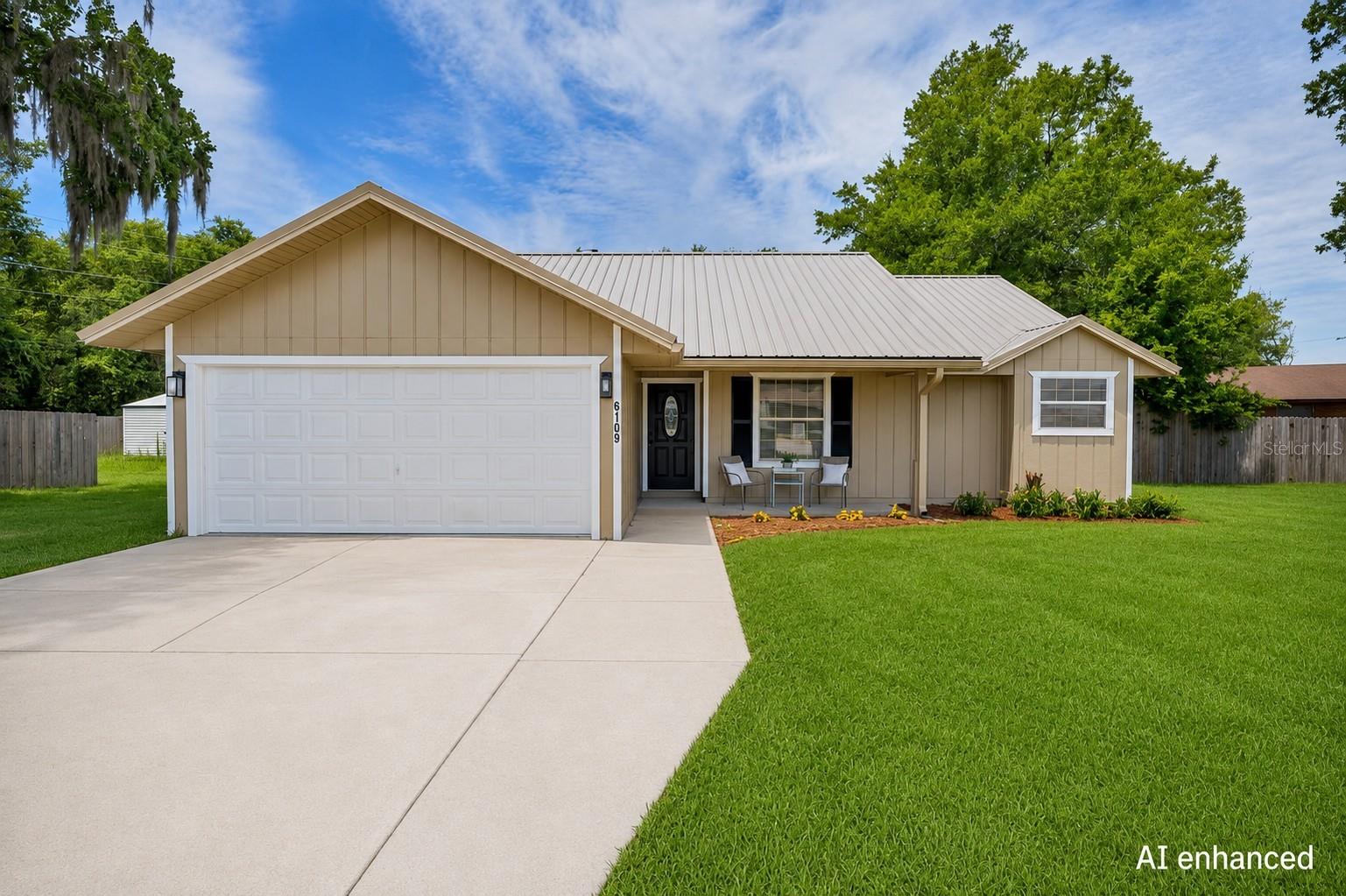 WEBBS VIKING MANOR - Residential