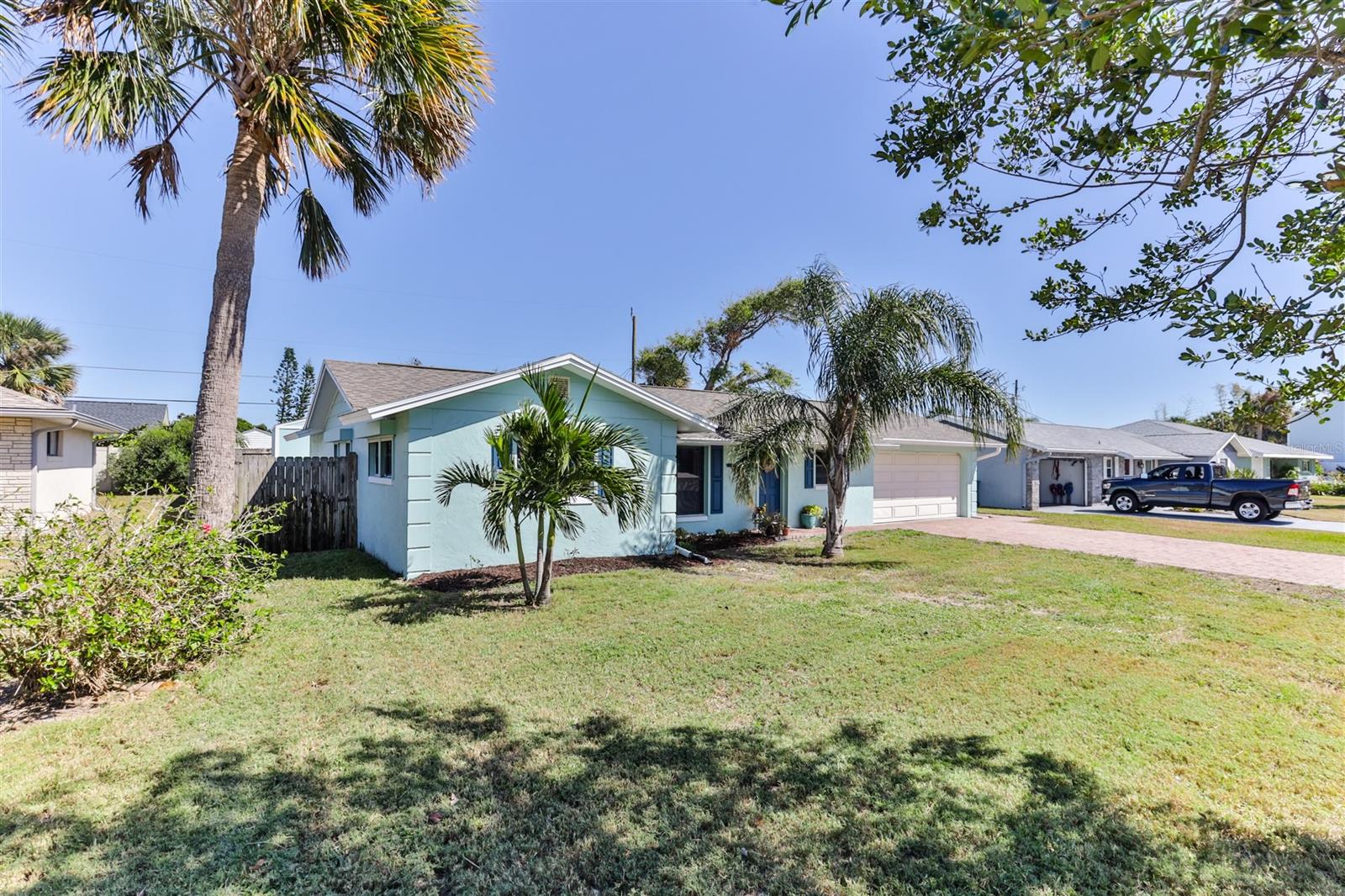 Silver Sands Sec D - Residential