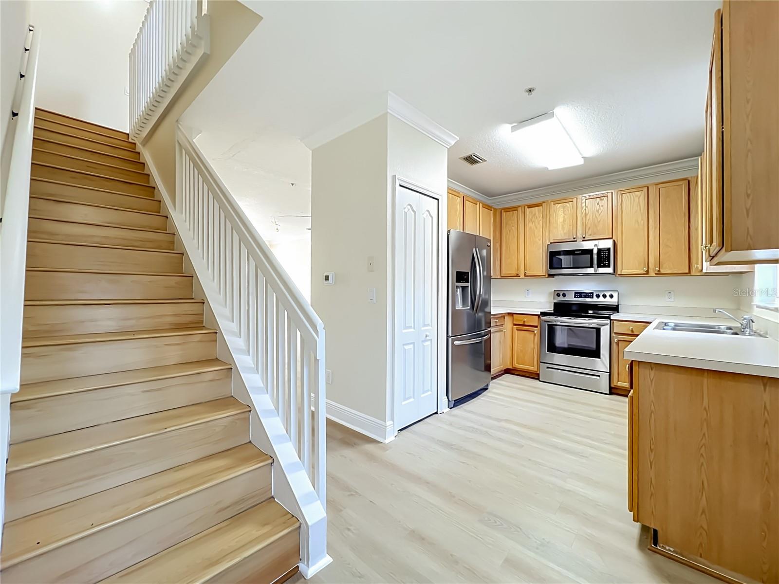 DANIELS LNDG A-J - Residential