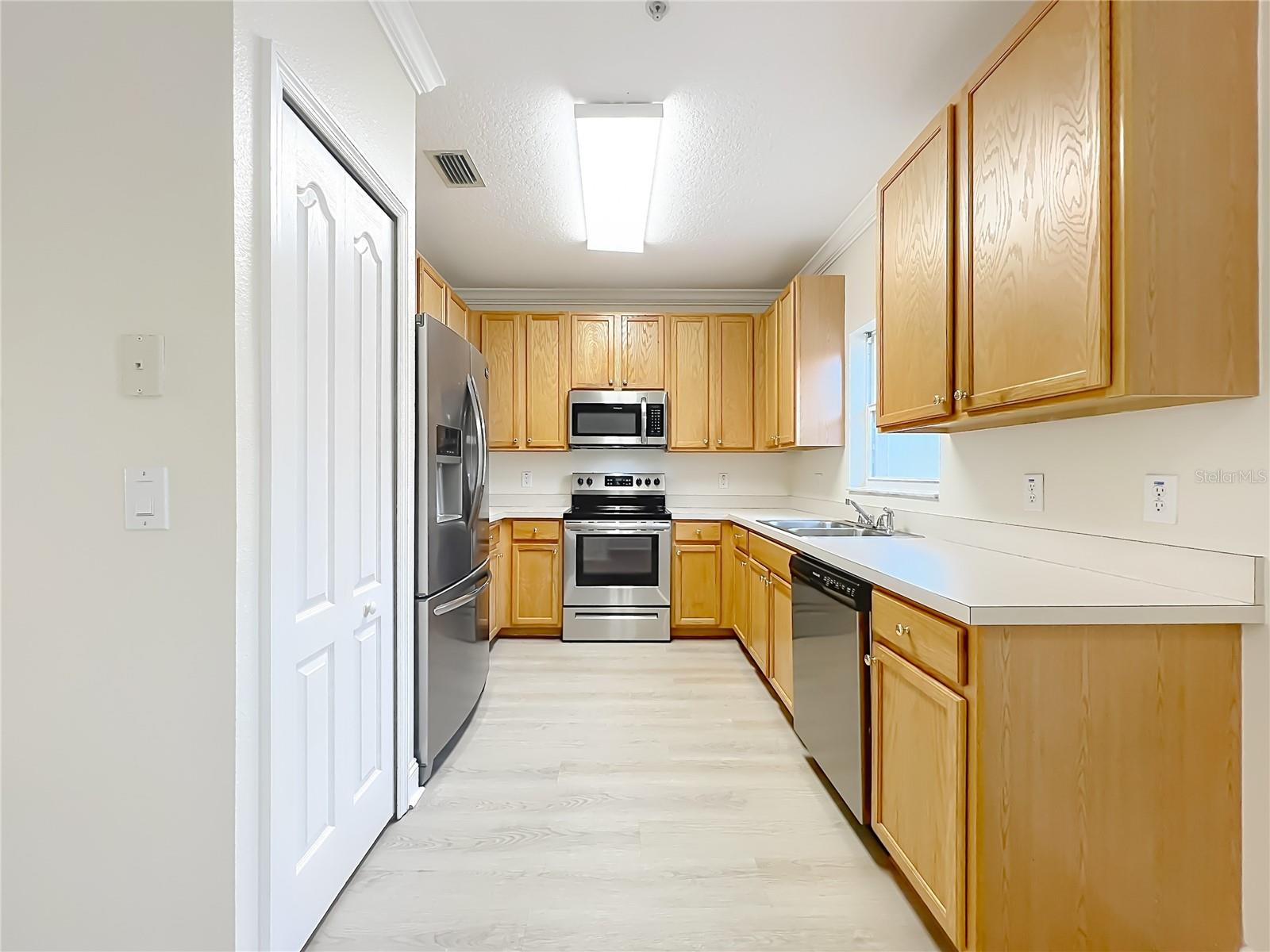 DANIELS LNDG A-J - Residential
