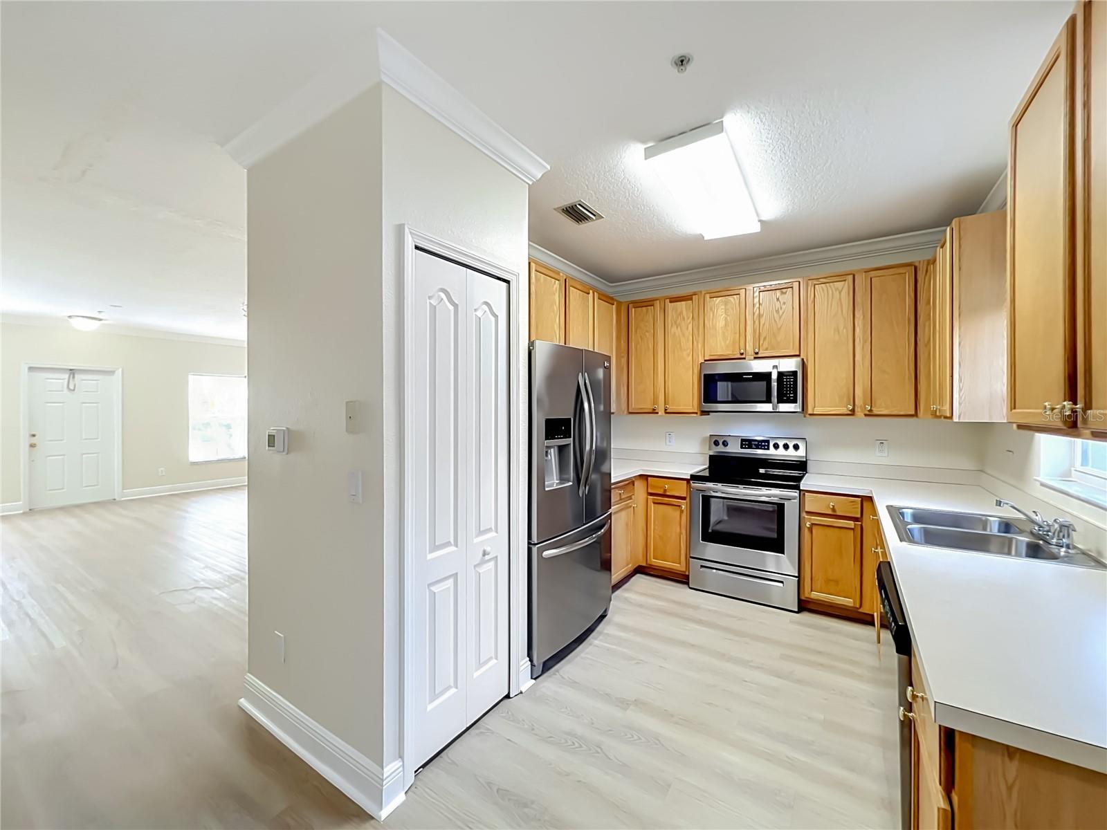 DANIELS LNDG A-J - Residential