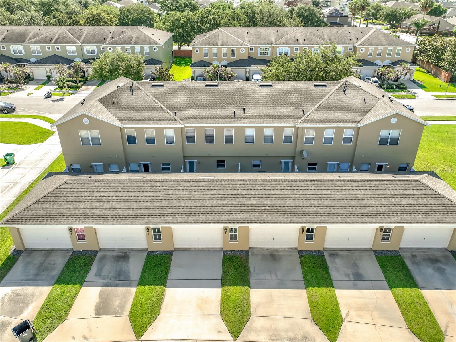 DANIELS LNDG A-J - Residential