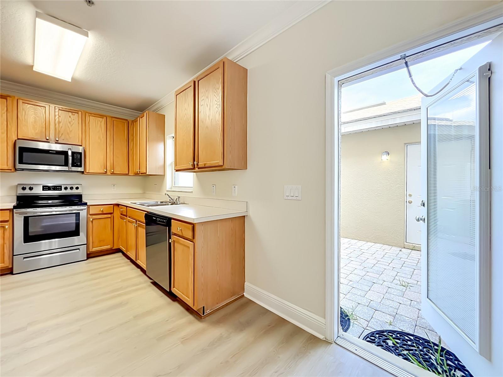 DANIELS LNDG A-J - Residential