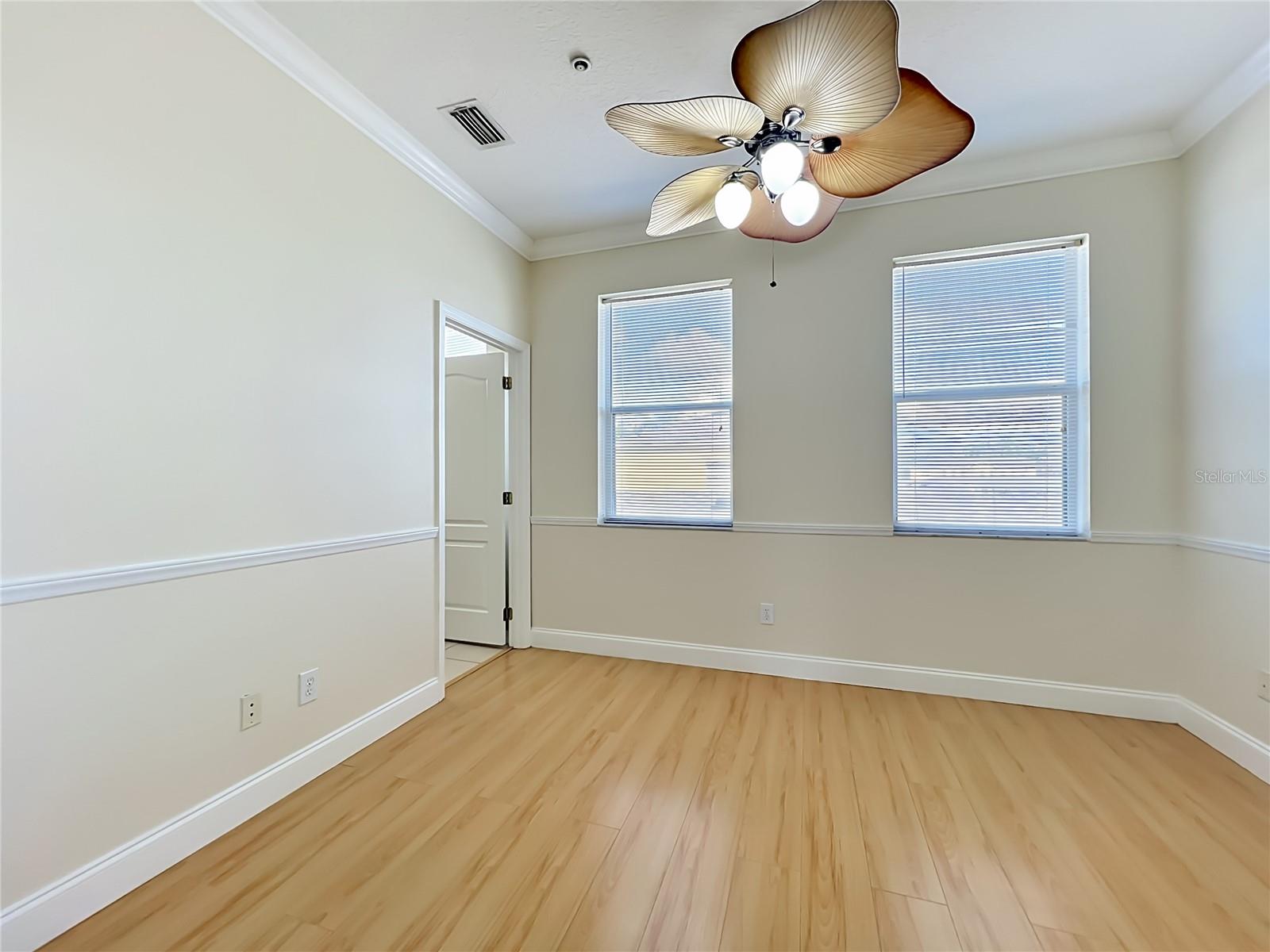 DANIELS LNDG A-J - Residential