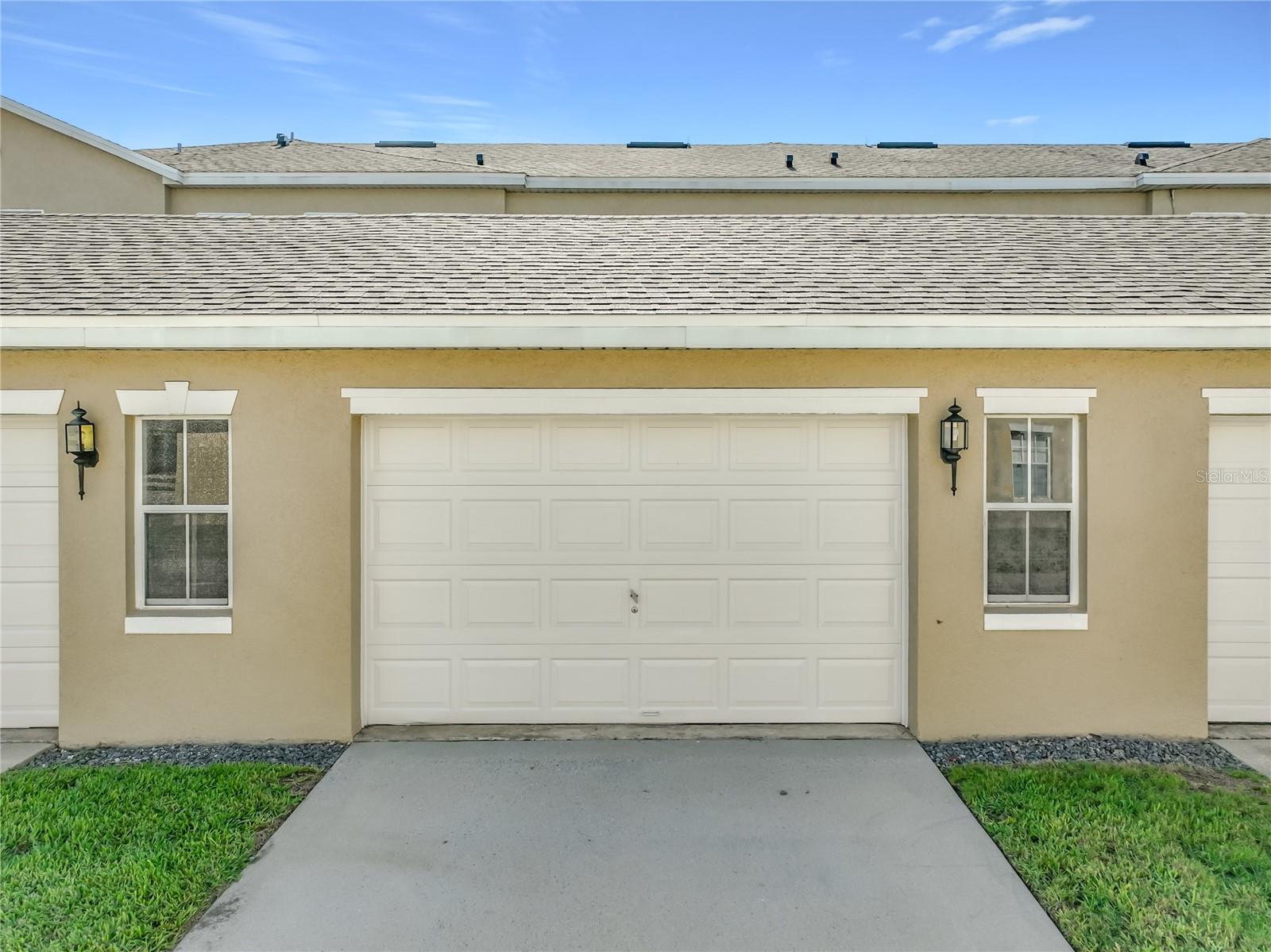 DANIELS LNDG A-J - Residential