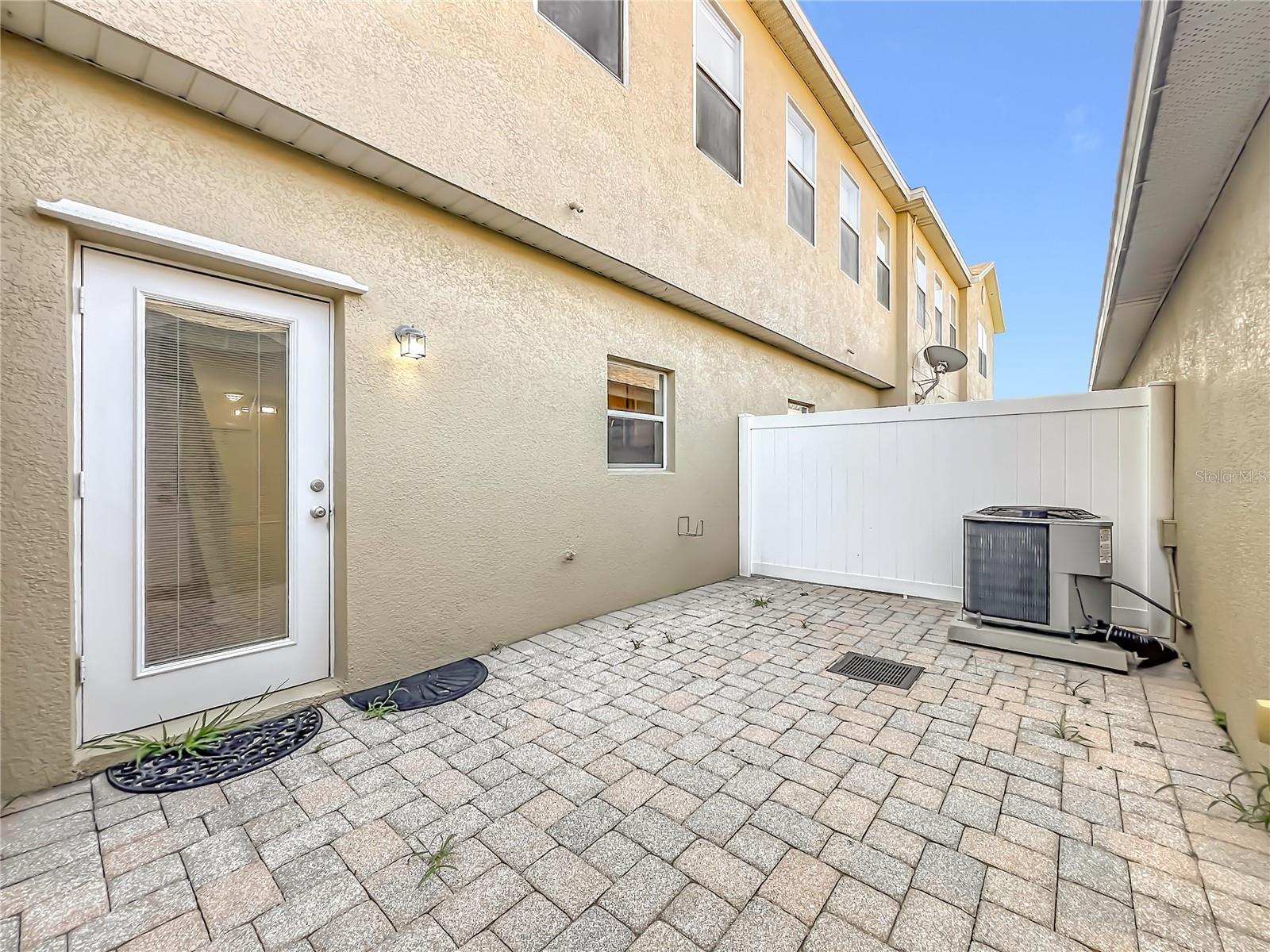 DANIELS LNDG A-J - Residential