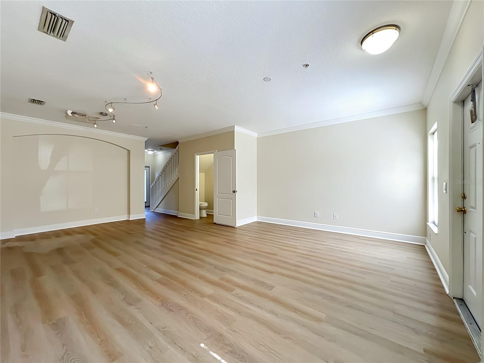 DANIELS LNDG A-J - Residential