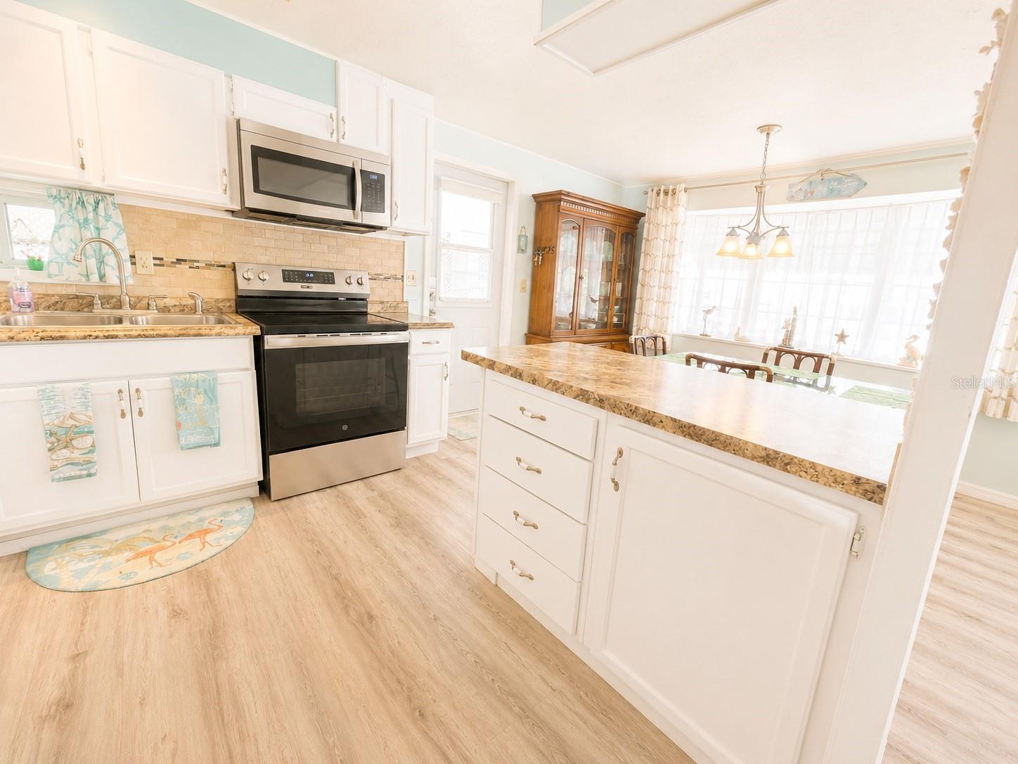 TRAILER ESTATES - Residential