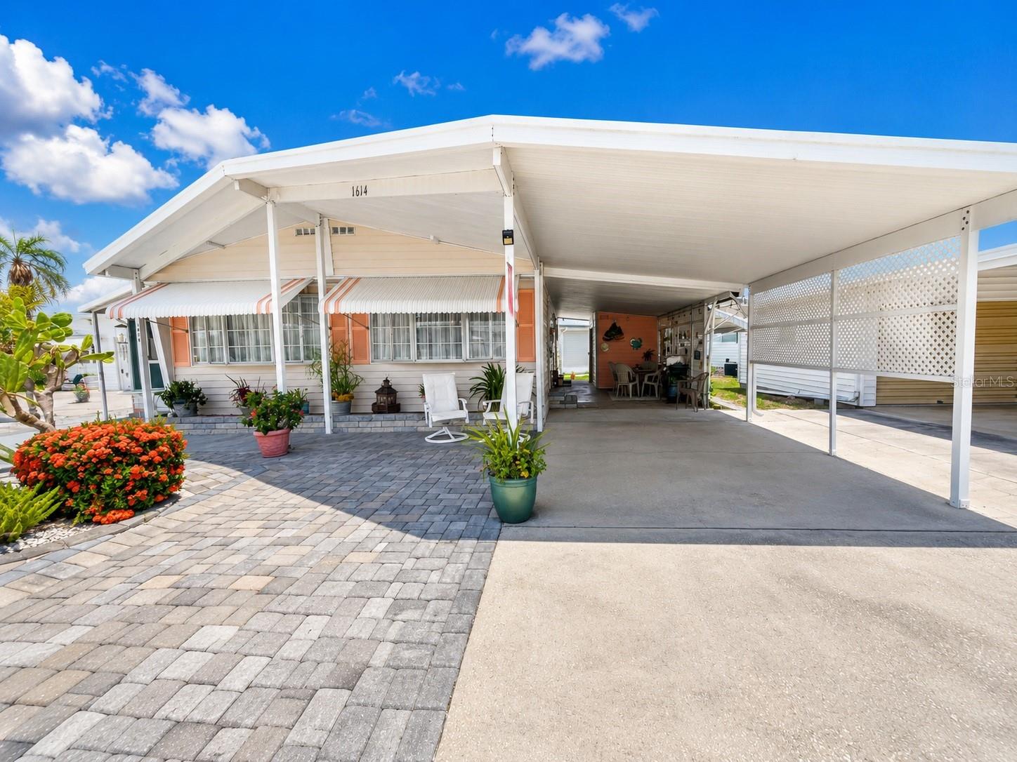 TRAILER ESTATES - Residential