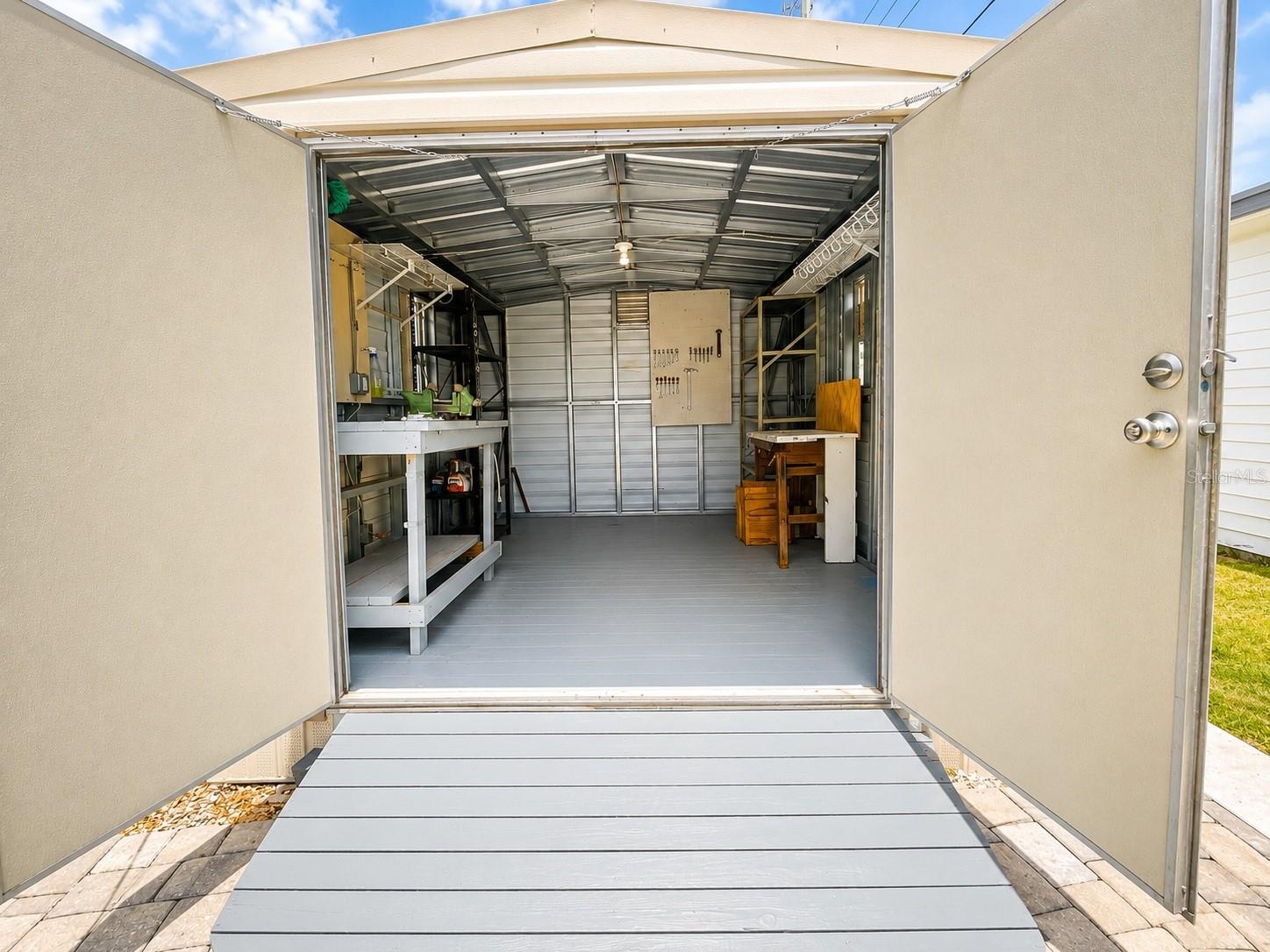 TRAILER ESTATES - Residential