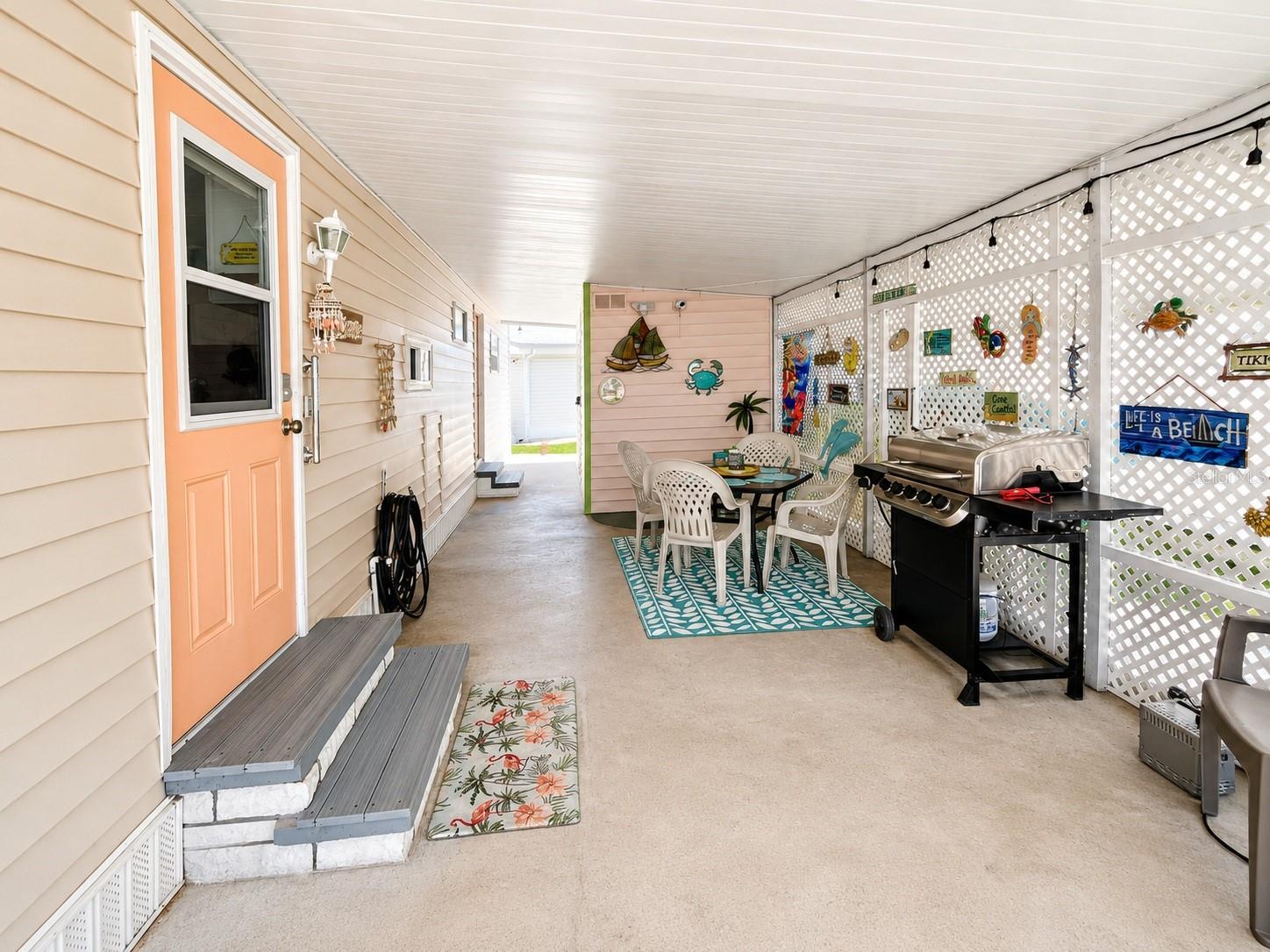 TRAILER ESTATES - Residential