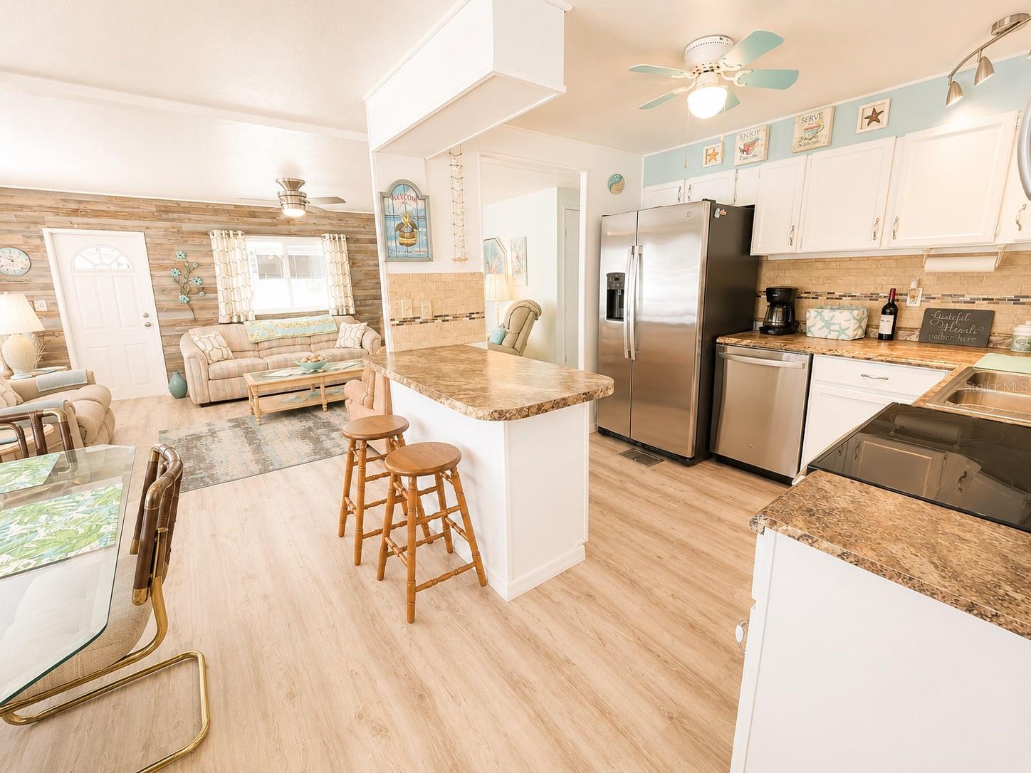 TRAILER ESTATES - Residential