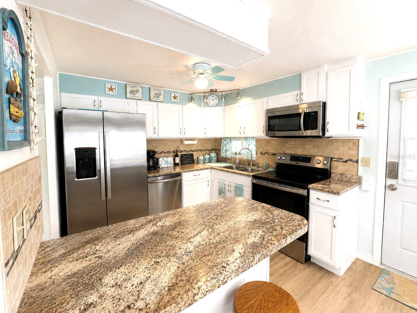 TRAILER ESTATES - Residential