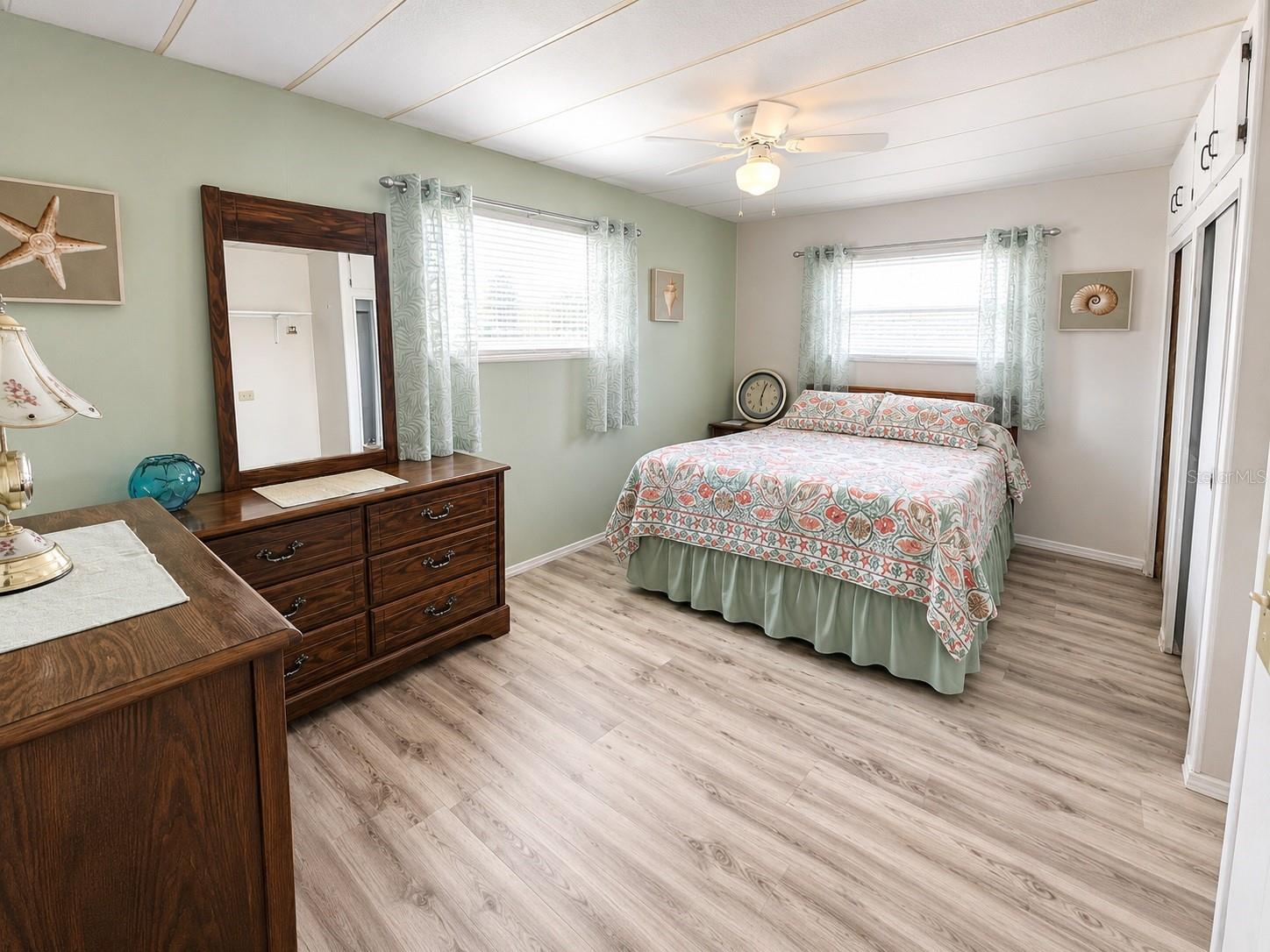 TRAILER ESTATES - Residential