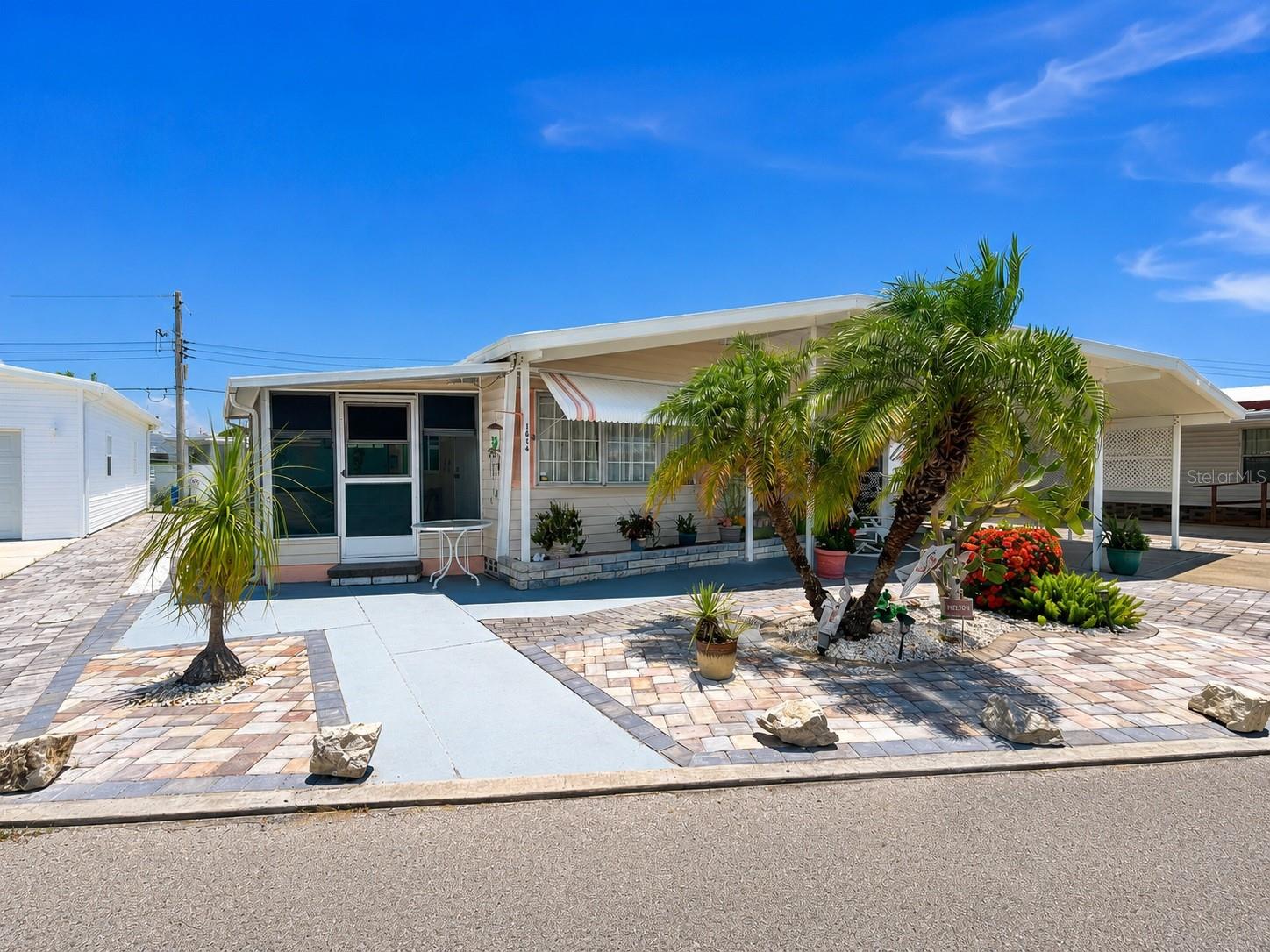 TRAILER ESTATES - Residential