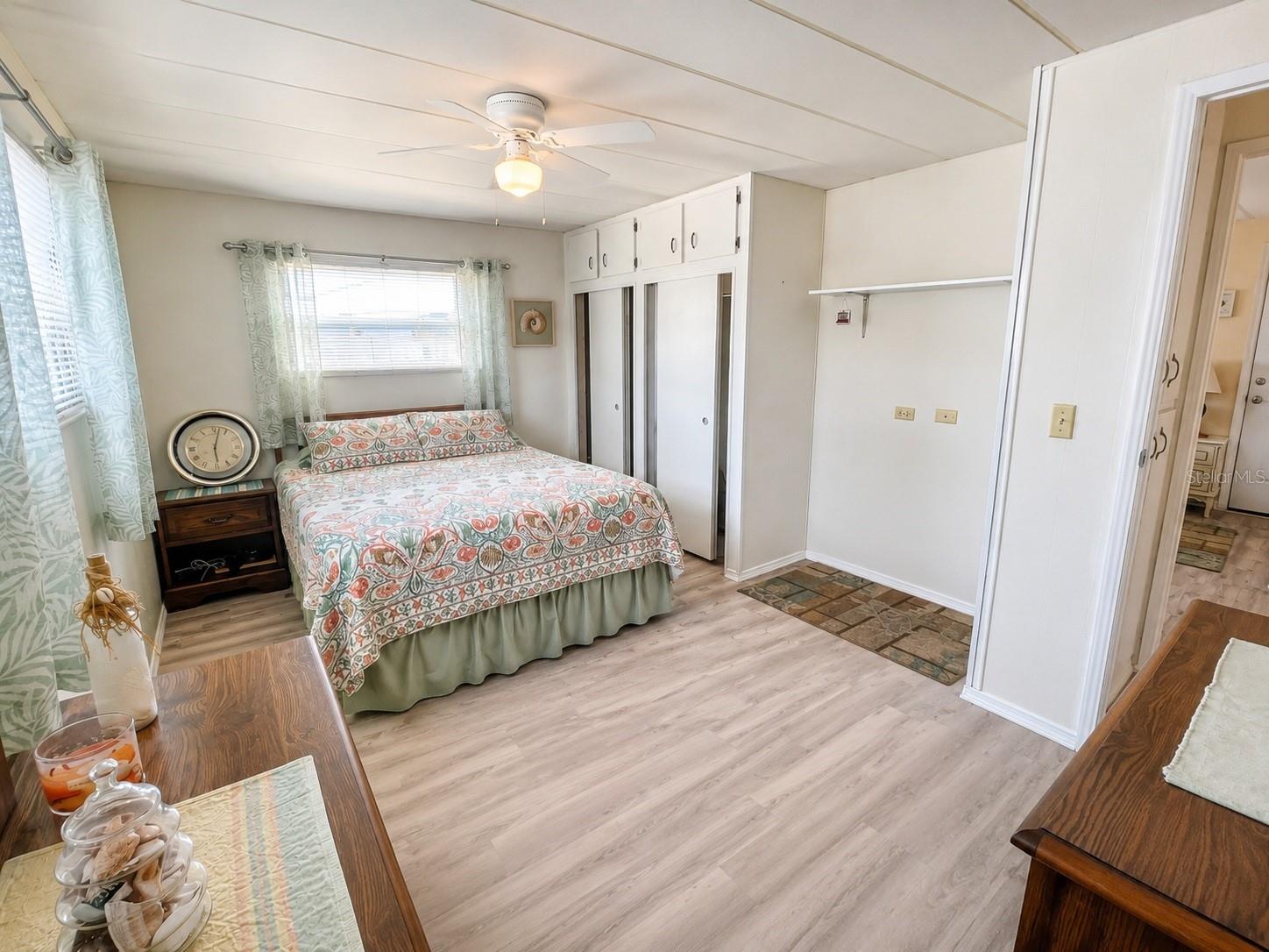 TRAILER ESTATES - Residential