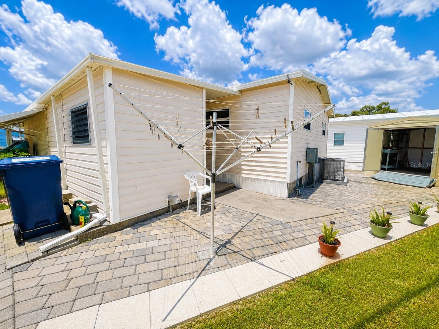 TRAILER ESTATES - Residential