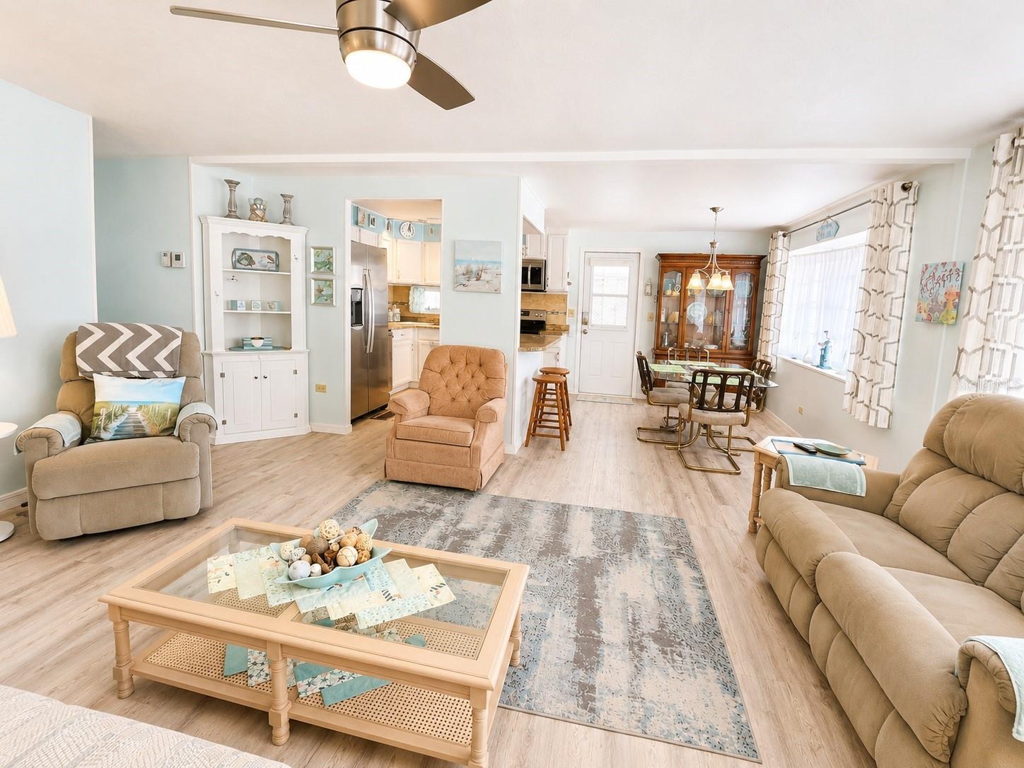 TRAILER ESTATES - Residential