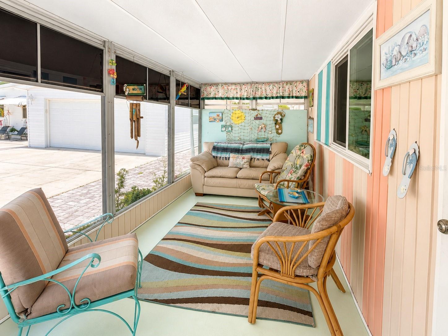 TRAILER ESTATES - Residential