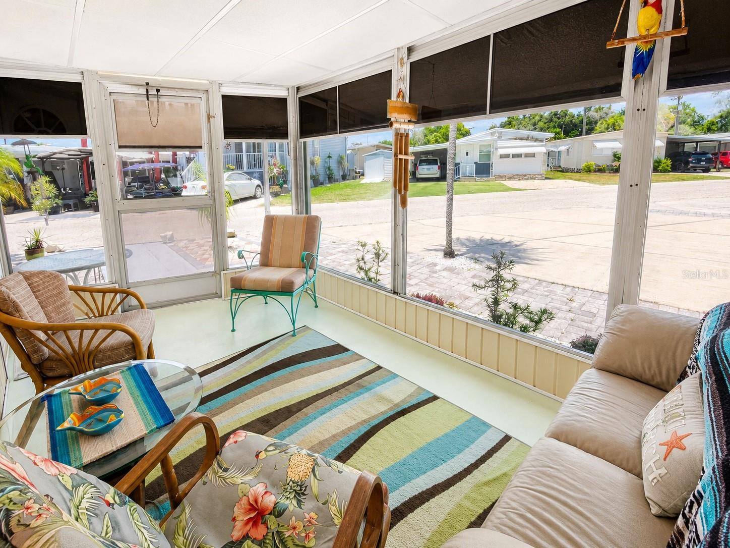 TRAILER ESTATES - Residential