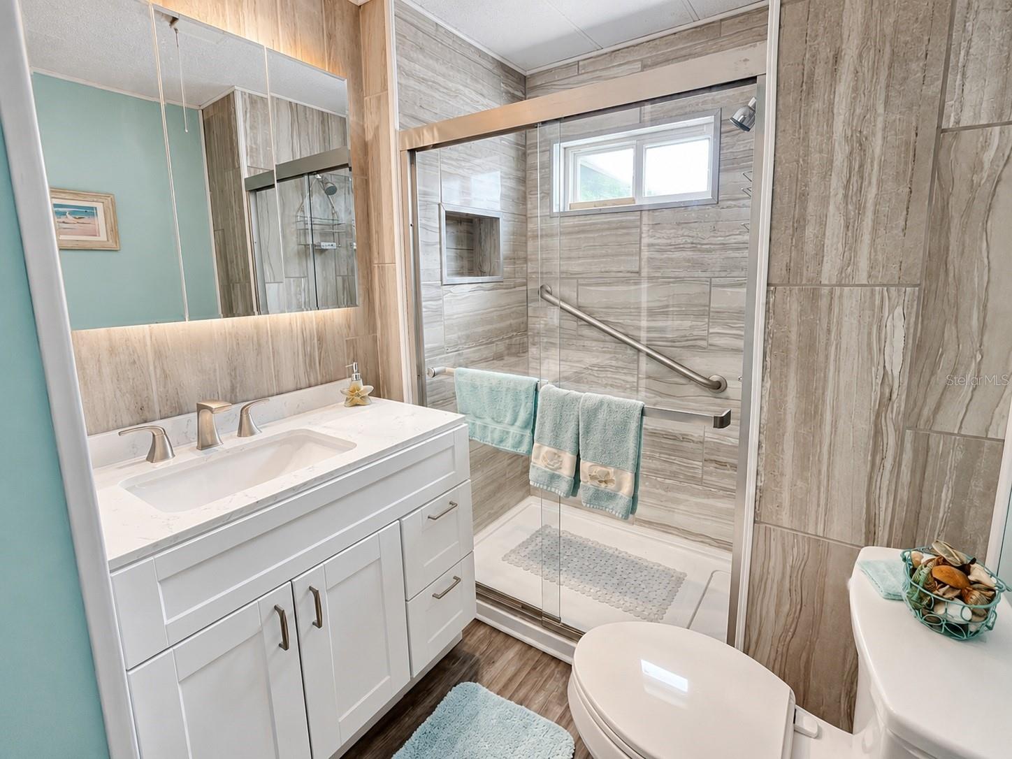 TRAILER ESTATES - Residential