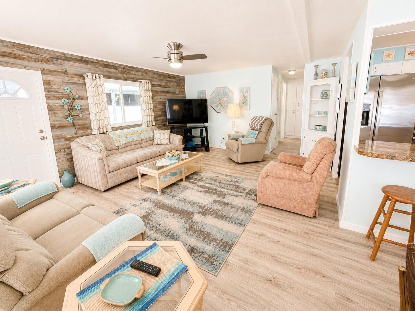 TRAILER ESTATES - Residential