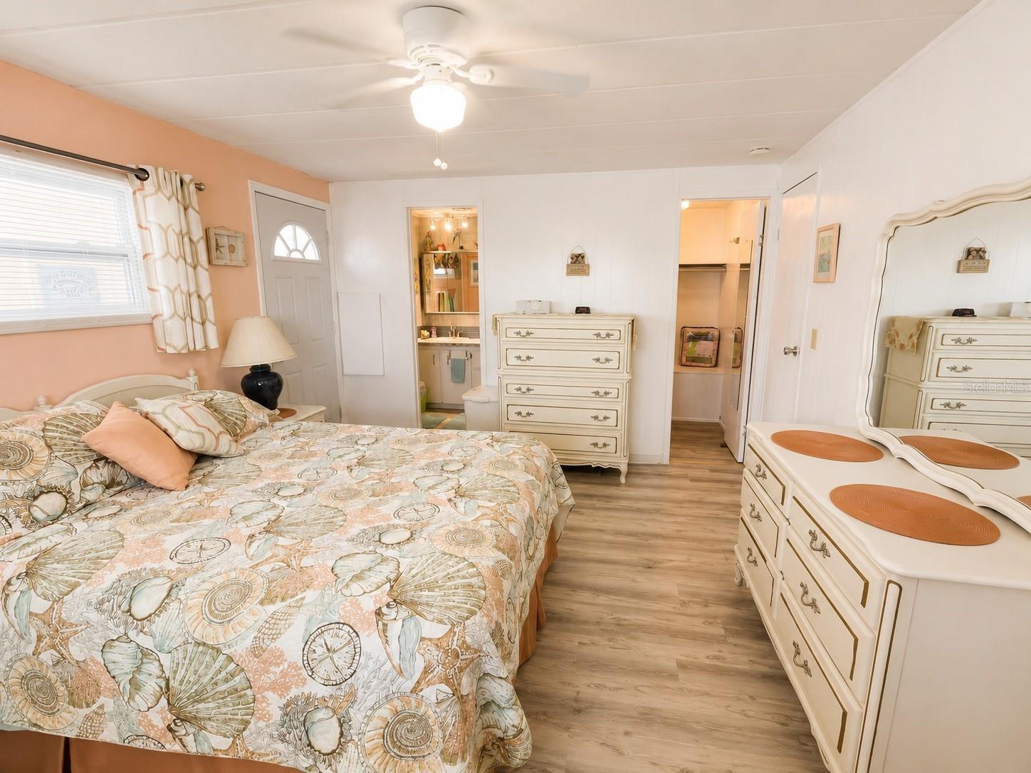 TRAILER ESTATES - Residential