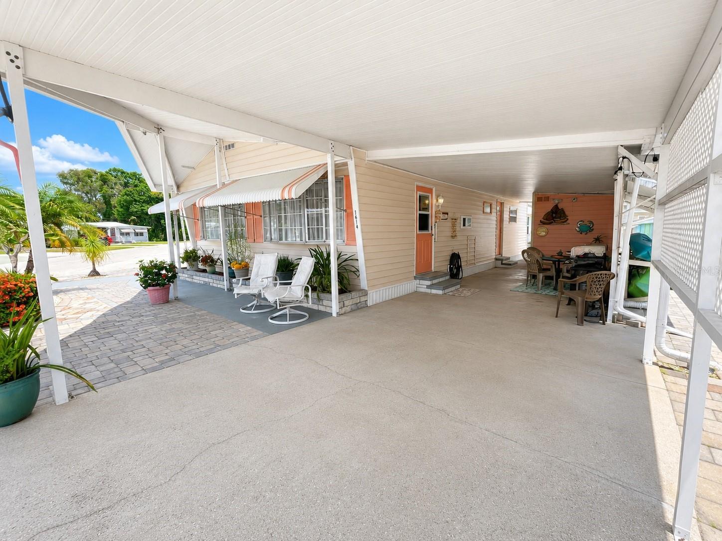 TRAILER ESTATES - Residential