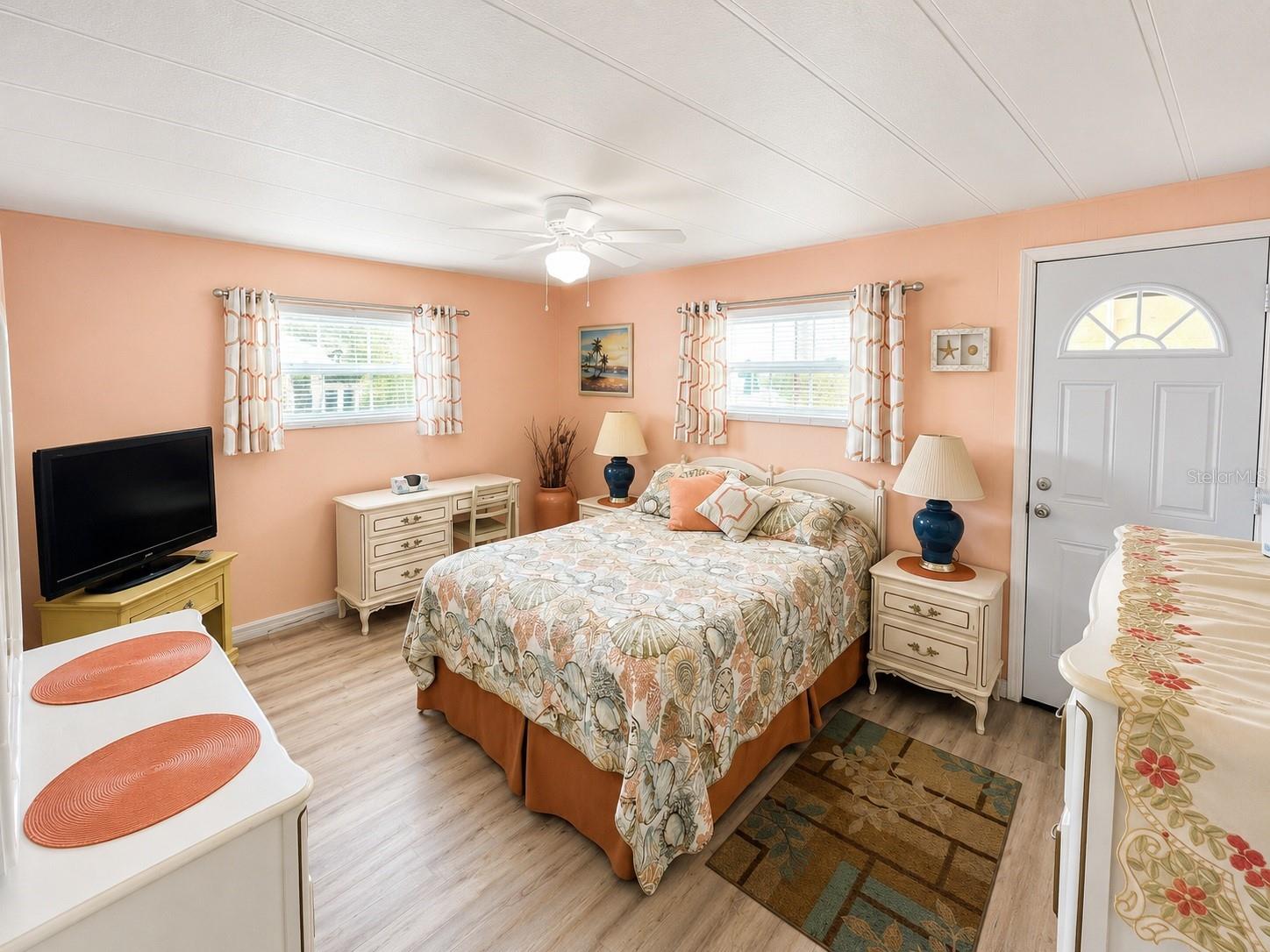 TRAILER ESTATES - Residential