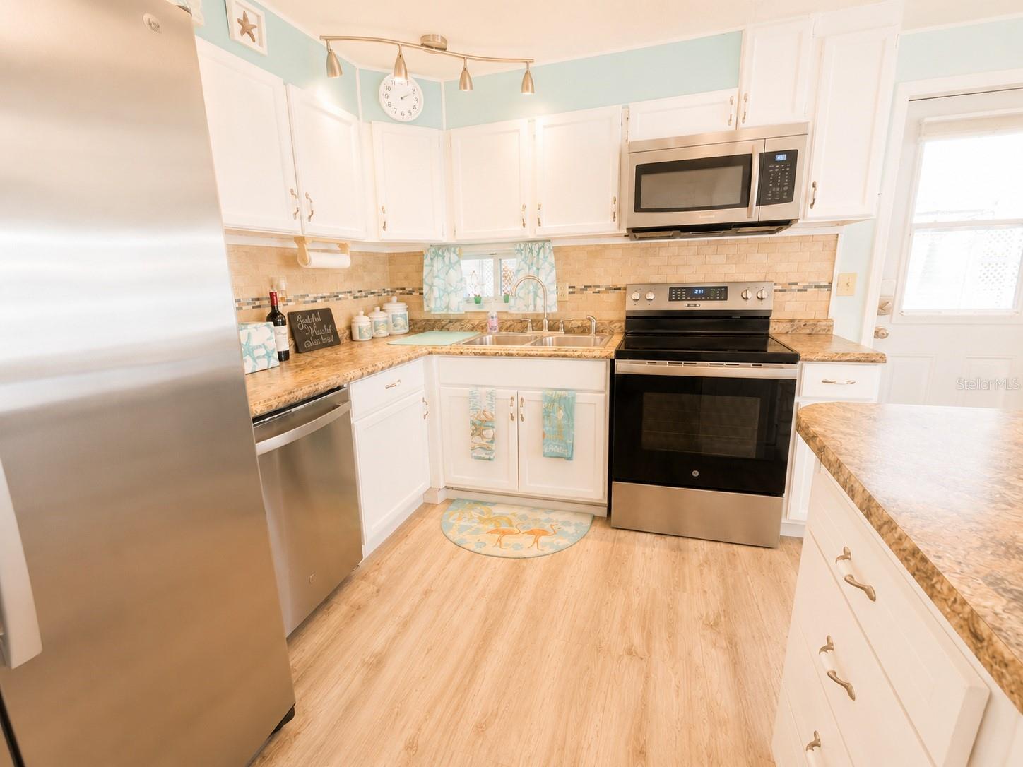 TRAILER ESTATES - Residential