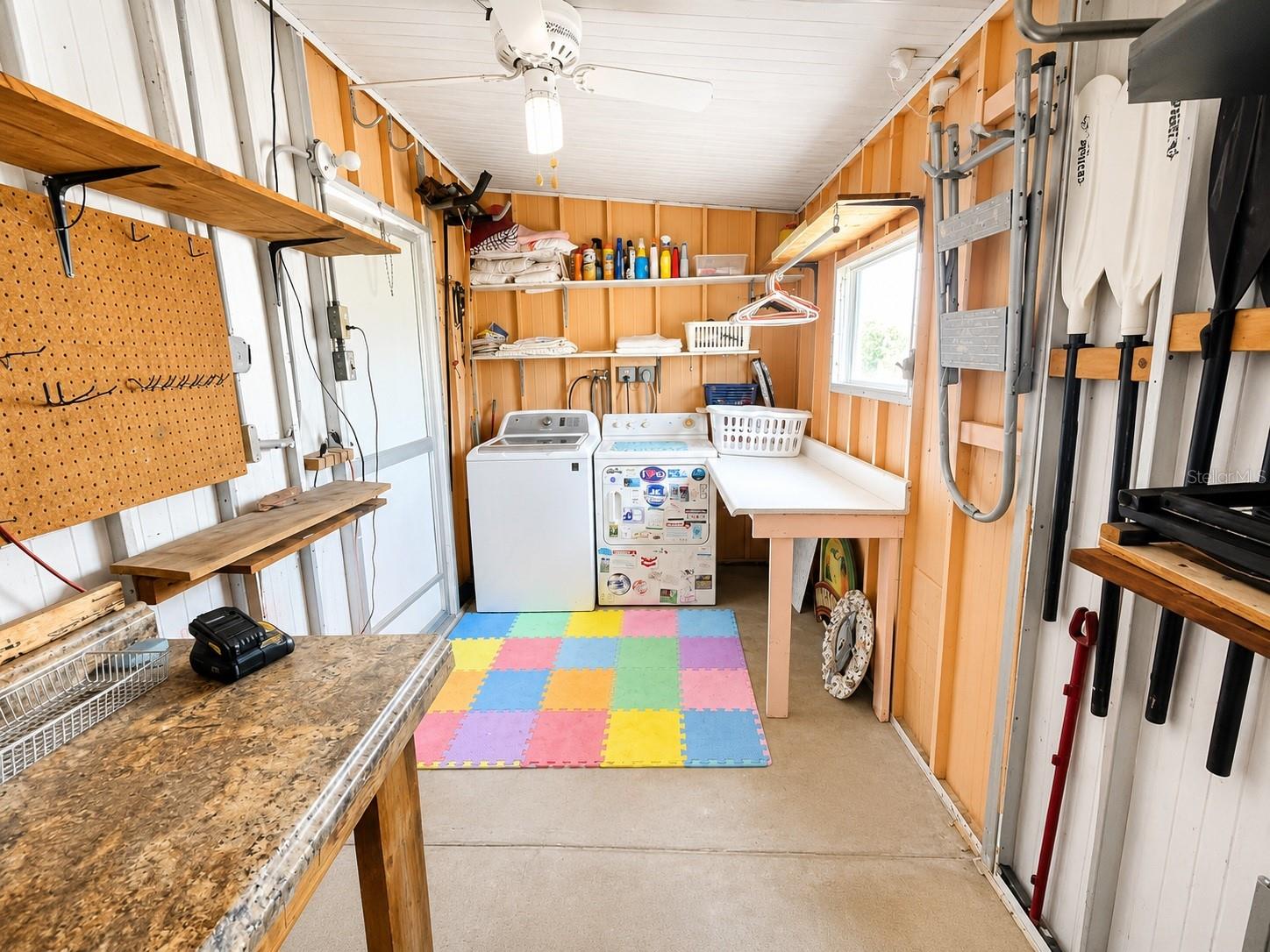 TRAILER ESTATES - Residential