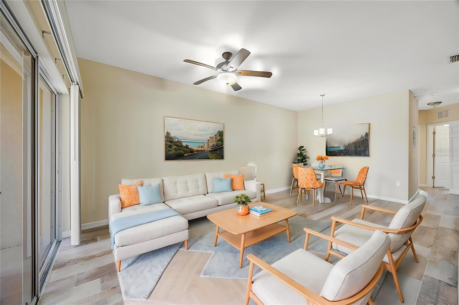 ANAND VIHAR - Residential